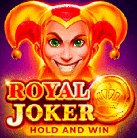 play Royal Joker in betscore casino