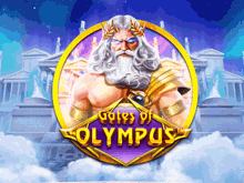 play Gates of Olympus in betscore casino